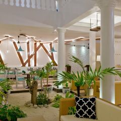Отель Crystal Sands интерьер отеля фото 2