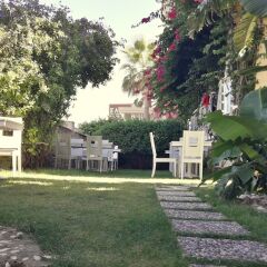 Kamer Suites & Hotel Чешме фото 6