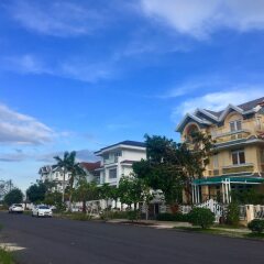 Отель ViVa Villa An Vien Nha Trang Вьетнам, Нячанг - отзывы, цены и фото номеров - забронировать отель ViVa Villa An Vien Nha Trang онлайн парковка