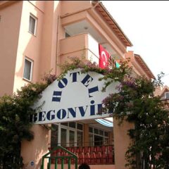 Begonville Hotel Турция, Мармарис - отзывы, цены и фото номеров - забронировать отель Begonville Hotel онлайн фото 5