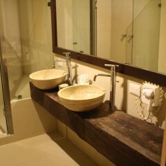 La Tortuga Hotel & Spa - Adults Only ванная