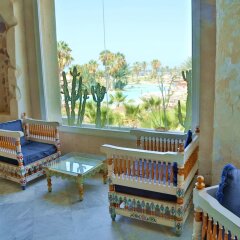 Welcome Meridiana in Jerba, Tunisia from 115$, photos, reviews - zenhotels.com balcony