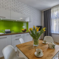 Отель Aurora Residence Польша, Лодзь - отзывы, цены и фото номеров - забронировать отель Aurora Residence онлайн в номере