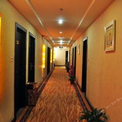 Jiayi Hotel интерьер отеля фото 3