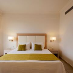 Отель Electra Palace Rhodes комната для гостей фото 5