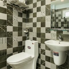My House Hostel Далат ванная фото 2