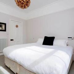Отель Veeve - Dartmouth House комната для гостей фото 4