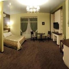 BonBon Hotel Донецк интерьер отеля фото 2