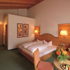 Hotel Waldhof комната для гостей
