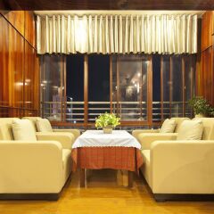 The Summer Hotel интерьер отеля фото 2