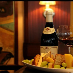 Shangri La Hotel Dubai в номере