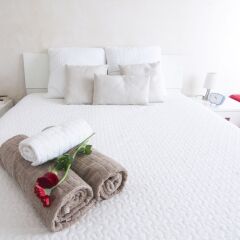 Отель Alessia's Flat - Tortona Милан комната для гостей фото 2