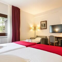 Abba Formigal Hotel удобства в номере