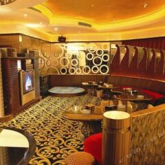 Ming Xuan Hotel спа