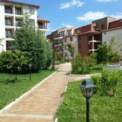 Отель Apollon Apartments Болгария, Несебр - отзывы, цены и фото номеров - забронировать отель Apollon Apartments онлайн фото 6