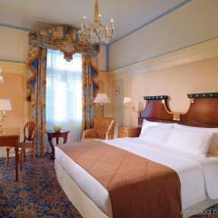 Hotel Bristol, a Luxury Collection Hotel, Vienna комната для гостей