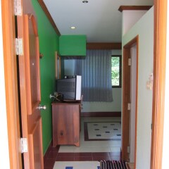 Отель Oasis Resort Краби в номере
