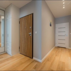 Отель P&O Apartments Solec Польша, Варшава - отзывы, цены и фото номеров - забронировать отель P&O Apartments Solec онлайн интерьер отеля фото 2
