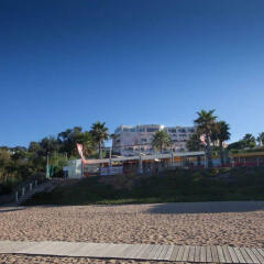 Отель Monica Isabel Beach Club фото 3