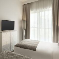 Отель Wyndham Dubai Marina Дубай фото 4