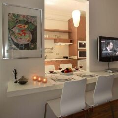 Отель Beta Home Istanbul удобства в номере