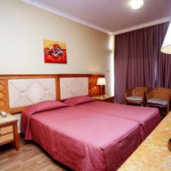 Estella Hotel and Apartments in Limassol, Cyprus from 129$, photos, reviews - zenhotels.com guestroom photo 4