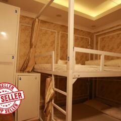 Отель H&H Hostel Вьетнам, Ханой - отзывы, цены и фото номеров - забронировать отель H&H Hostel онлайн детские мероприятия фото 2
