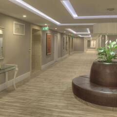 Отель Qafqaz Baku City Hotel and Residences Азербайджан, Баку - 9 отзывов об отеле, цены и фото номеров - забронировать отель Qafqaz Baku City Hotel and Residences онлайн спа