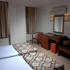 Helen Hotel Турция, Канаккале - отзывы, цены и фото номеров - забронировать отель Helen Hotel онлайн комната для гостей фото 5