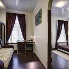 Гостиница RA Лиговский 87 3* Стандартный номер с различными типами кроватей фото 12