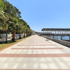 Отель Avangard Health Resort Сочи пляж фото 2
