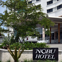 Nobu Hotel Miami Beach фото 4