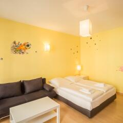 Hotel Markgraf Leipzig детские мероприятия