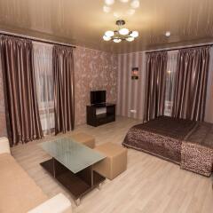 Lotus Hotel&Spa Саратов комната для гостей фото 4
