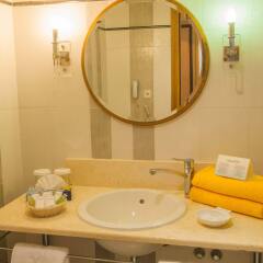 Aegean Melathron Thalasso Spa Hotel ванная