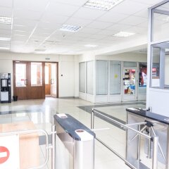 Гостиница Hostels Rus - Preobrazhenskaya Ploschad интерьер отеля