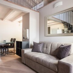 Отель Sant'orsola Suites Apartments Италия, Болонья - отзывы, цены и фото номеров - забронировать отель Sant'orsola Suites Apartments онлайн фото 4