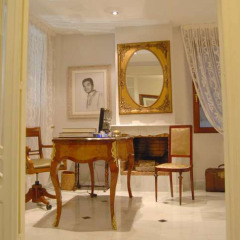 Hotel Indiana Llanes спа