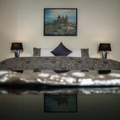 Отель The Host Boutique Guesthouse Слима пляж фото 2