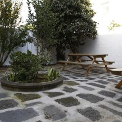 City's Hostel Ponta Delgada Понта-Делгада фото 2