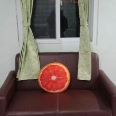 Отель Hassana Garden Home Ланта комната для гостей фото 4