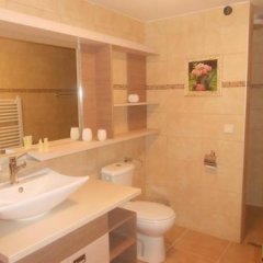 Hotel Milmari Resort in Novi Pazar, Serbia from 58$, photos, reviews - zenhotels.com bathroom