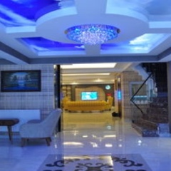 Отель Madi Otel Izmir спа