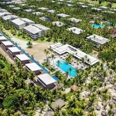 Отель Catalonia Punta Cana - Все включено бассейн фото 2
