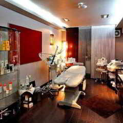 Belmont Spa Hotel спа