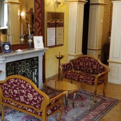 Hotel Villa Delle Palme интерьер отеля фото 2