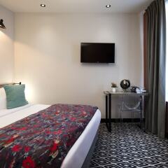 Hotel Maxim Quartier Latin удобства в номере