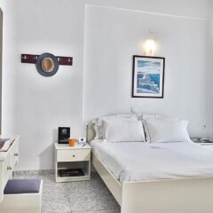 Отель Lily Ann Village Ситония комната для гостей фото 3