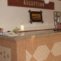 Hotel Side Best House интерьер отеля фото 3