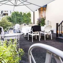 Boutique Hotel Yöpuu Ювяскюля